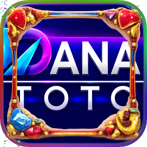 danatoto — galeri pratinjau - APK Resmi